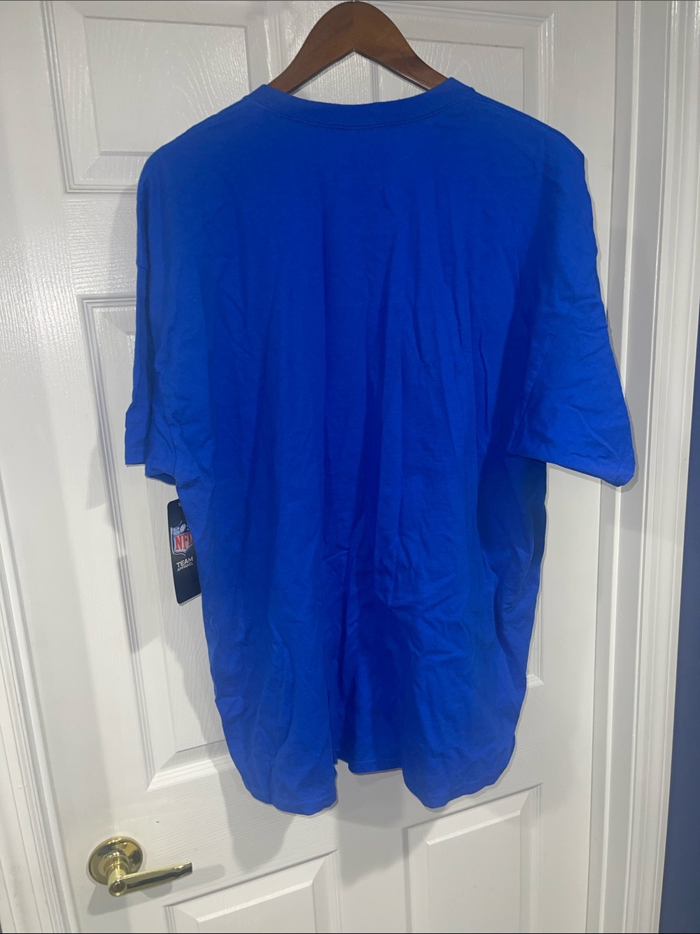 NWT WL Junk Food Clothing Buffalo Bills T-Shirt - Picture 5 of 5